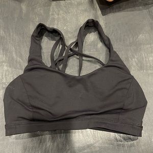 ❗️LULULEMON CROSS BACK SPORTS BRA❗️